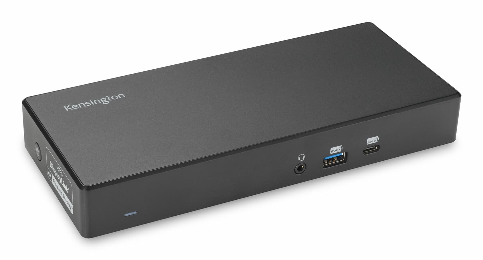 KENSINGTON KENSINGTON SD4781P USB-C & USB 3.0 DUAL 4K, 100W CHARGE, HDMI(2), DP(2), VESA, WIN/MAC, 3Y K33603AP