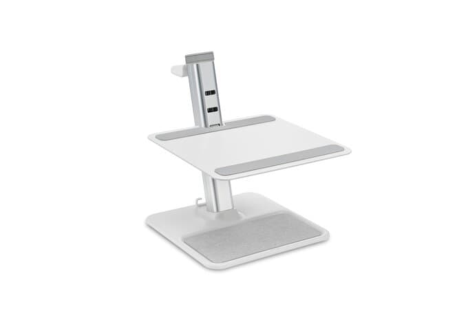 KENSINGTON KENSINGTON SMARTFIT UNIVERSAL ORGANISING LAPTOP RISER K50826WW