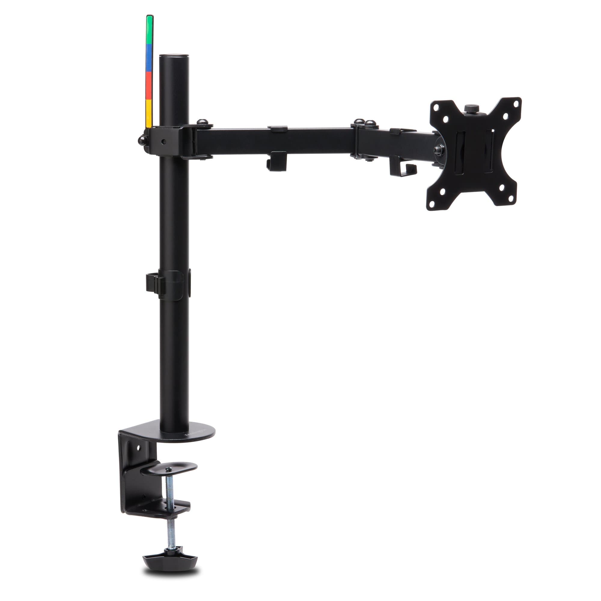 KENSINGTON KENSINGTON SMARTFIT ERGO SINGLE MONITOR ARM K55408WW
