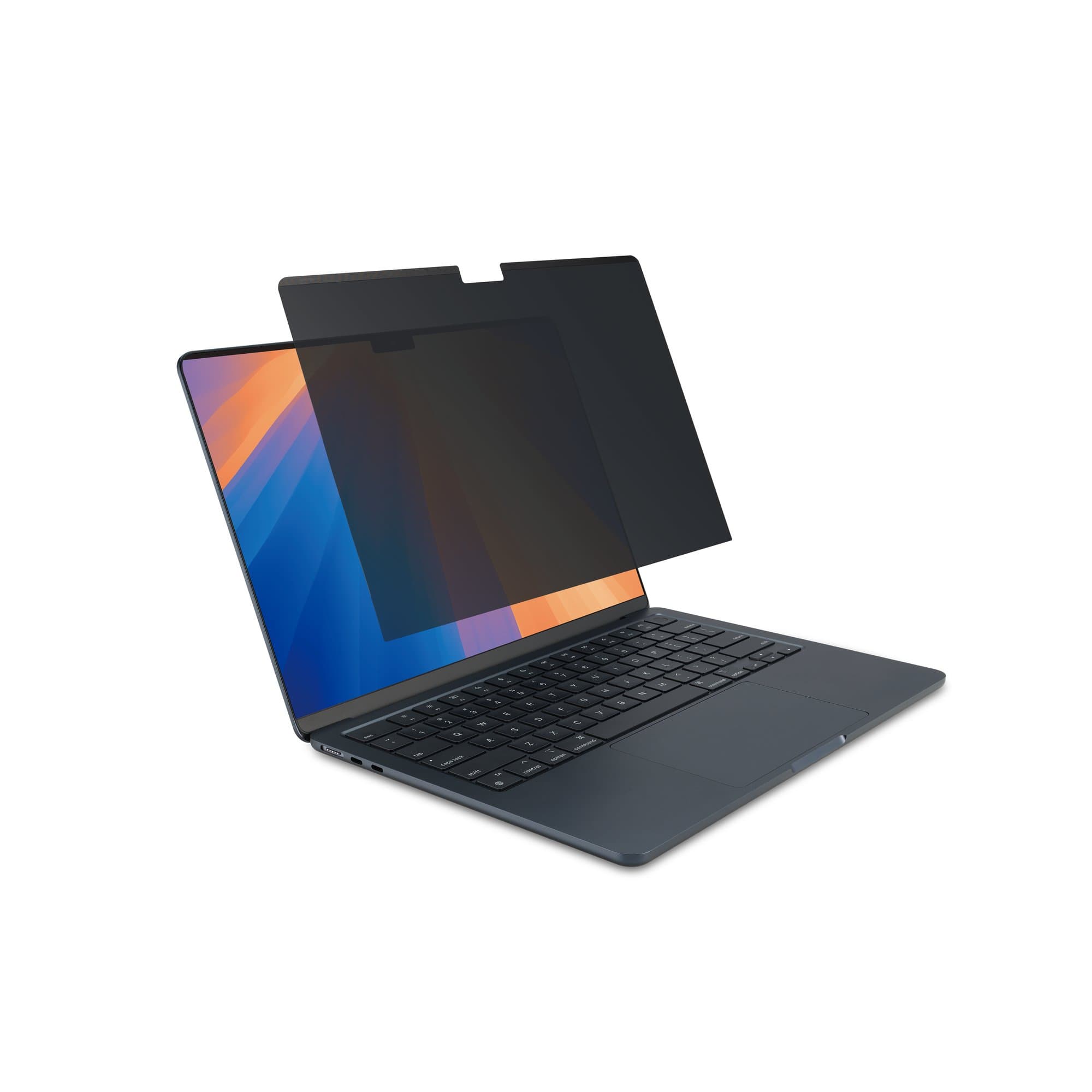 KENSINGTON KENSINGTON MAGPRO ELITE MAGNETIC PRIVACY SCREEN FILTER FOR MACBOOK AIR 13" K58374WW