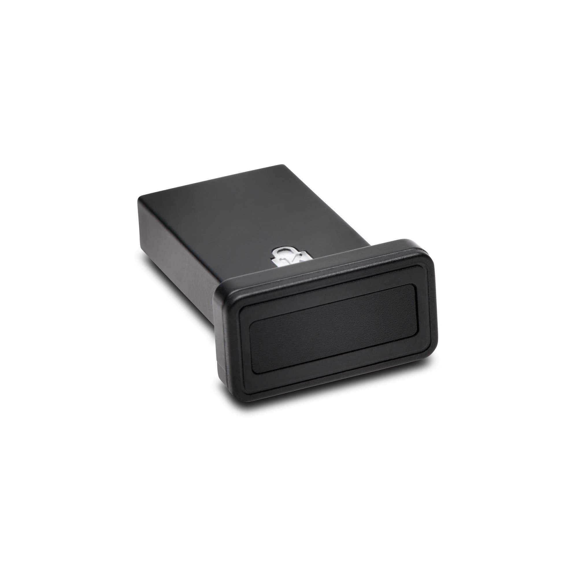 KENSINGTON KENSINGTON VERIMARK 2ND FACTOR USB-A FPRINT KEY K64708WW