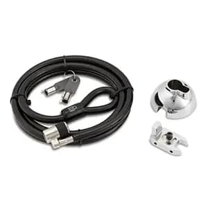KENSINGTON KENSINGTON SAFEDOME CABLE LOCK FOR IMAC 24" K68995WW
