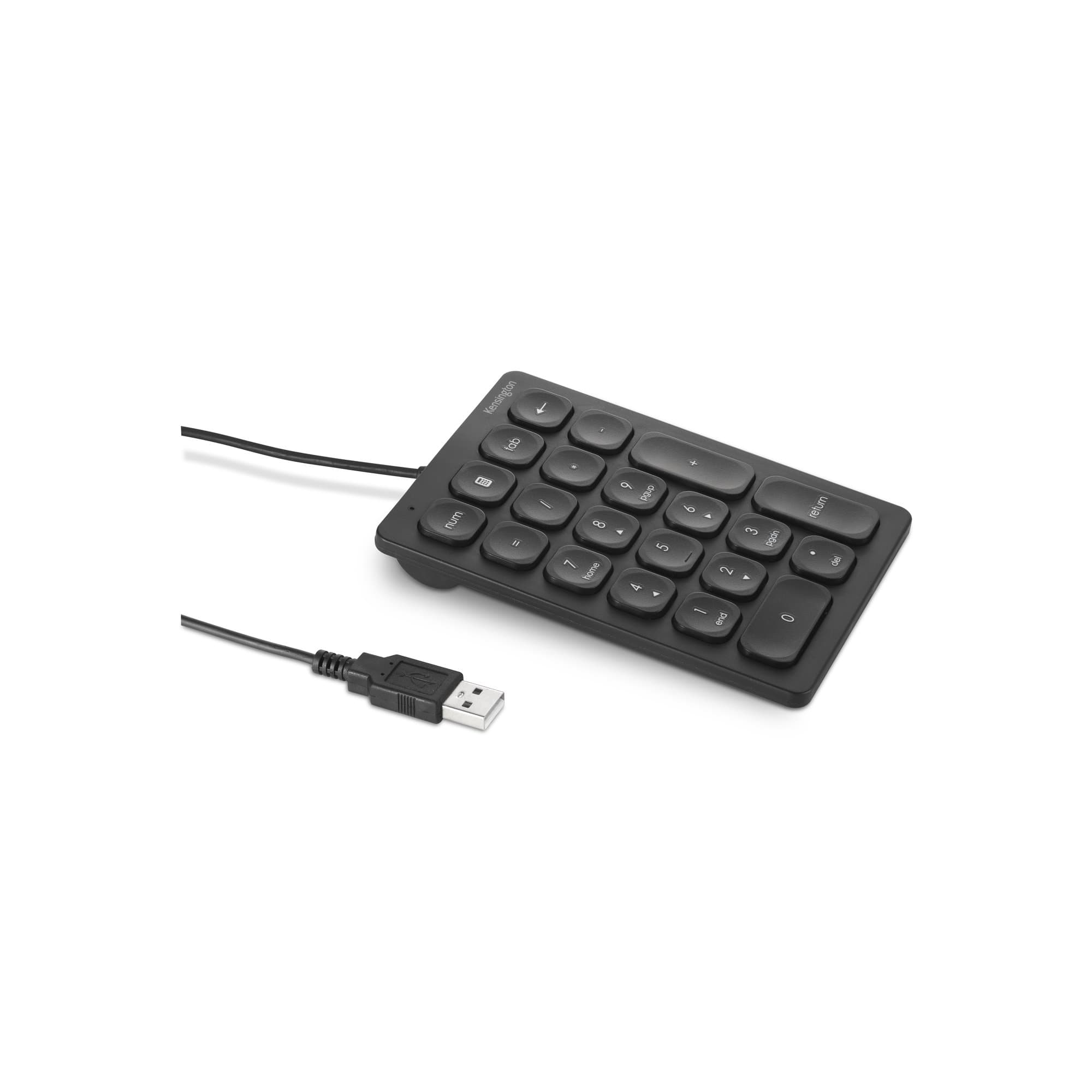 KENSINGTON KENSINGTON WIRED NUMERIC KEYPAD K79820WW