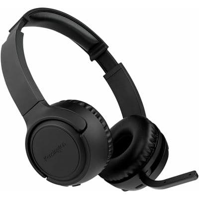 KENSINGTON KENSINGTON EQ H1050 EQ BLUETOOTH ON-EAR HEADSET K80182WW