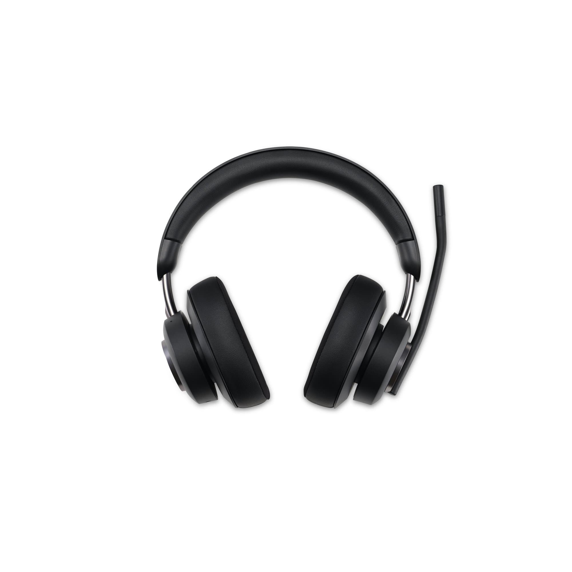 KENSINGTON KENSINGTON H3000 BLUETOOTH OVER-EAR HEADSET, 60H MUSIC, 40H CALL, NOISE CANCELLATION, 2Y K83452WW