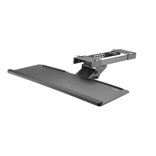 STARTECH STARTECH.COM UNDER DESK KEYBOARD TRAY - ADJUSTABLE - KEYBOARD DRAWER 2 YR KBTRAYADJ