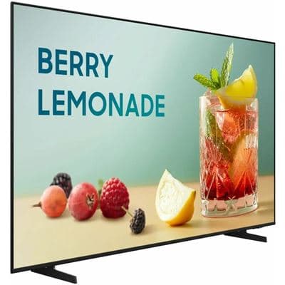 SAMSUNG SAMSUNG (BEF-H) PRO TV, 50" UHD, HDMI(3), SPKR, 300NITS, GOOGLE/MIRROR CAST, 16H/7D, 3Y LH50BEFHVGSXNZ
