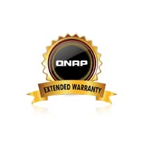 QNAP QNAP LIC-NAS-EXTW-RED-2Y-EI NAS WTY EXTENSION 2YR ELECTRONIC COPY LIC-NAS-EXTW-RED-2Y-EI