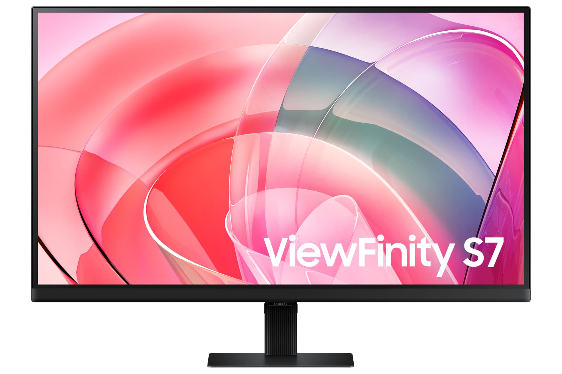 SAMSUNG SAMSUNG S7 S70D 27" (16:9) UHD IPS MONITOR, 60HZ, DP, HDMI, HDR10, TILT, 3Y LS27D700EAEXXY