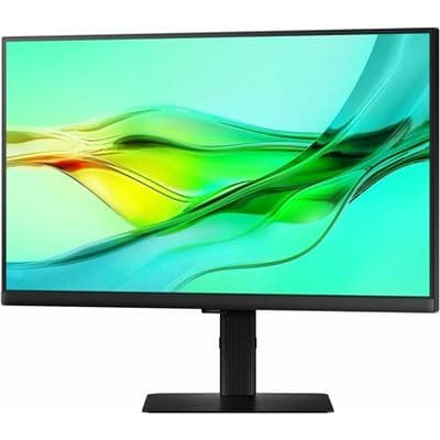 SAMSUNG SAMSUNG S6 S60UD 32" (16:9) QHD IPS MONITOR, 100HZ, DP, HDMI, 90W,DAISY CHAIN, H/ADJ, 3Y LS32D602UEEXXY