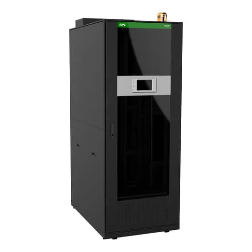 APC APC 43U C-SERIES MICRO DC, 6KVA SMART UPS, METERED PDU, RM COOLING 50 HZ MDC43UACSI