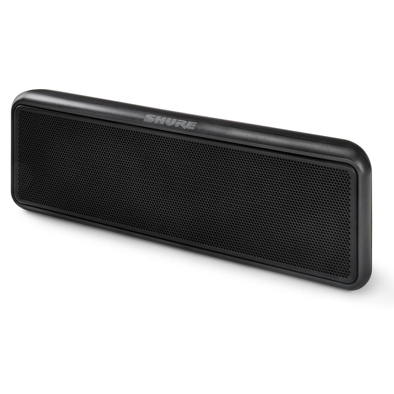 SHURE SHURE LOUDSPEAKER, WALL MOUNT, BLACK MXP-3B