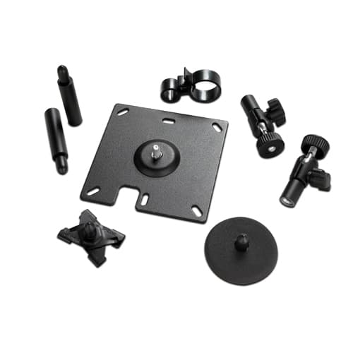 APC APC (NBAC0301) SURFACE MOUNTING BRACKETSFOR NETBOTZ ROOM MONITOR APPLIANCE OR CAMERA POD NBAC0301