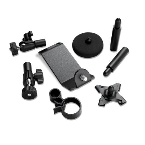 APC APC (NBAC0302) RACK MOUNTING BRACKETFOR NETBOTZ CAMERA POD 160 NBAC0302