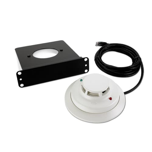 APC APC (NBES0307) NETBOTZ SMOKE SENSOR - 10 FT. NBES0307