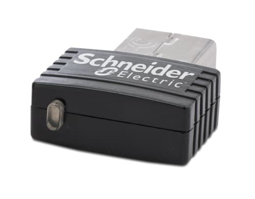 APC APC (NBWC100U) NETBOTZ WIRELESS USB COORDINATOR & ROUTER NBWC100U
