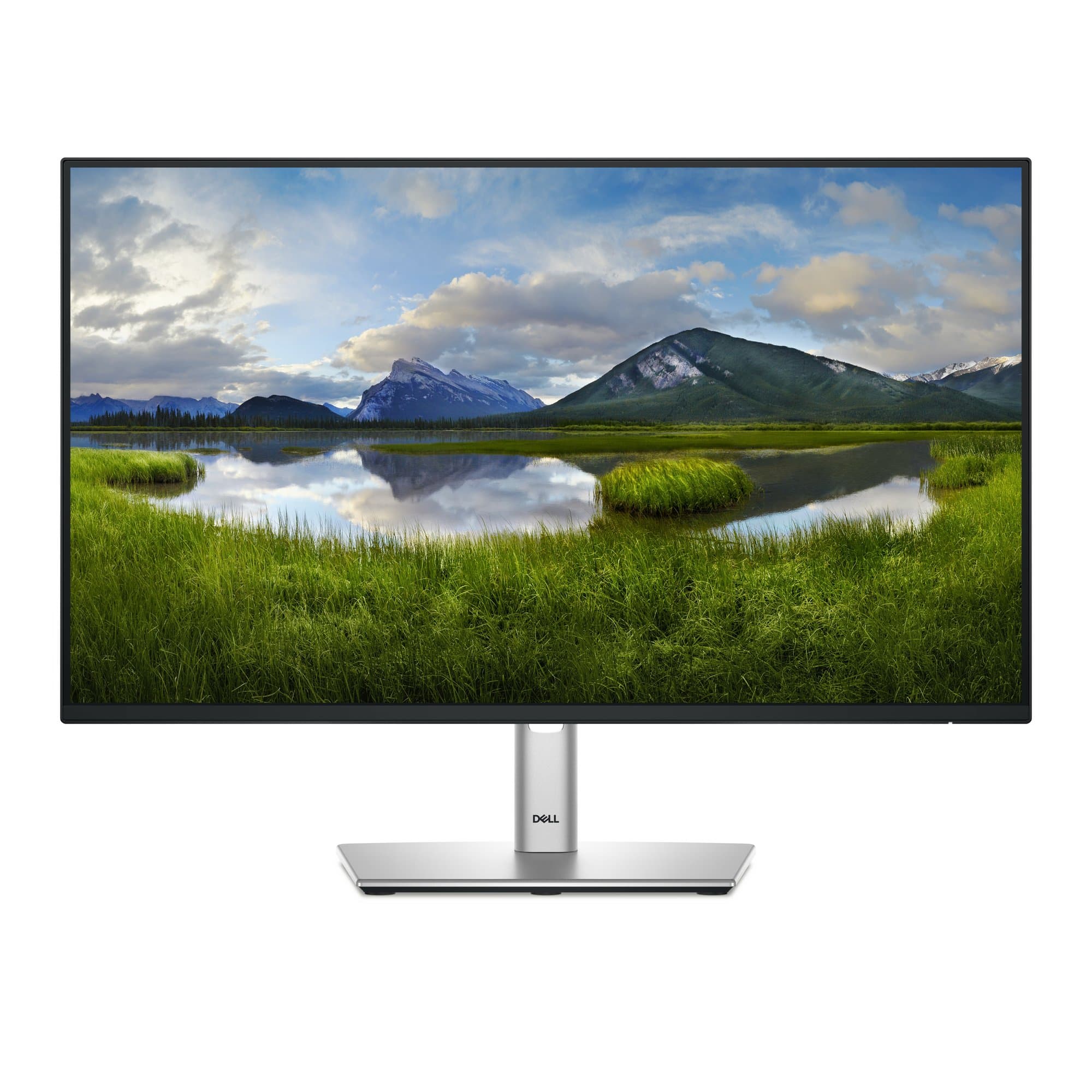 DELL DELL P-SERIES 23.8" (16:9) IPS 1920x1080 DP HDMI RJ45 USB-C USB H/ADJ USB PD 90W 100HZ 3YR P2425HE