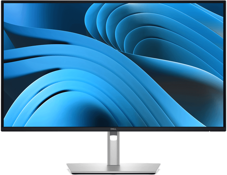DELL DELL P-SERIES PRO PLUS 27" 4K UHD IPS 3840X2160 90W PD HDMI DP USB-C USB RJ45 H/ADJ 3YR P2725QE