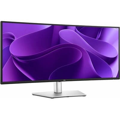 DELL DELL P-SERIES PRO PLUS 34" CURVED WQHD IPD 3440X1440 90W PD HDMI DP USB USB-C RJ45 H/AD 3Y P3425WE