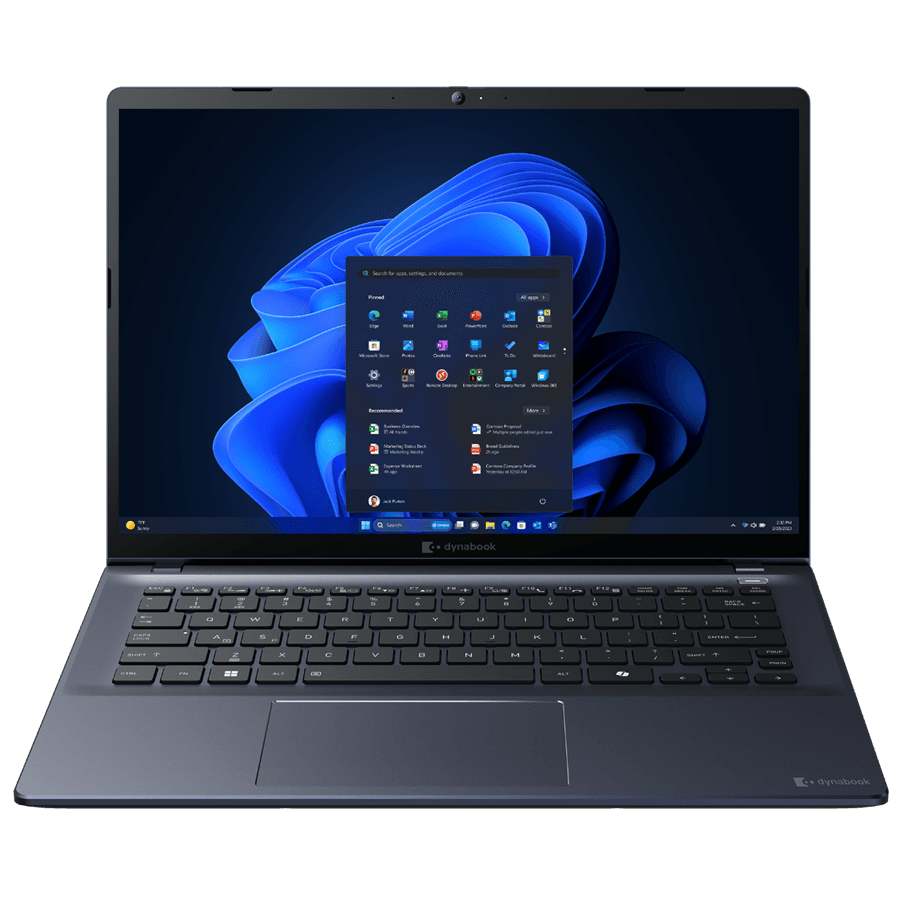 DYNABOOK DYNABOOK PORTEGE X40-M U5-125H 14" WUXGA 16GB 256GB W11P 3YR ( ) PNM1BA-08V004