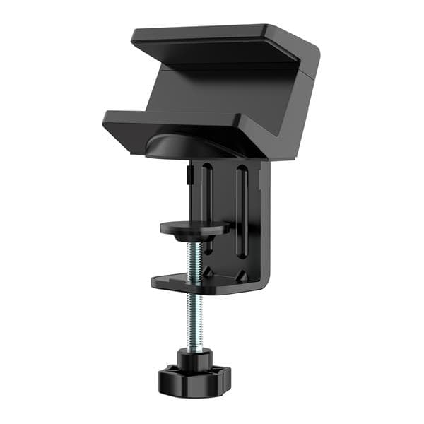 STARTECH STARTECH.COM POWER STRIP DESK MOUNT - CLAMP-ON POWER STRIP HOLDER 5 YR PWRSTRPCLMP