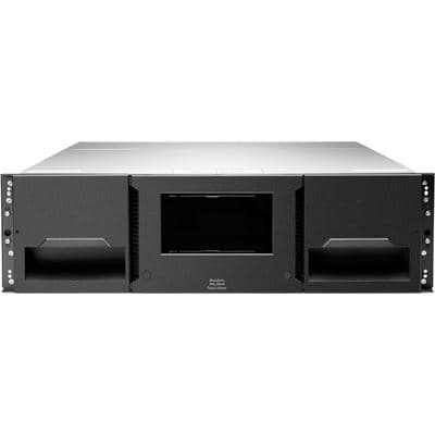 HPE HPE MSL3040 Scalable Expansion Module Q6Q63A
