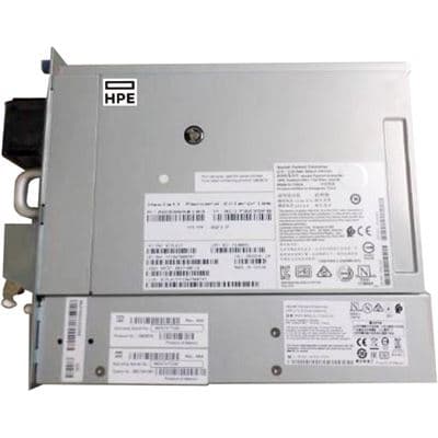 HPE HPE MSL LTO-8 FC Drive Upgrade Kit Q6Q67A