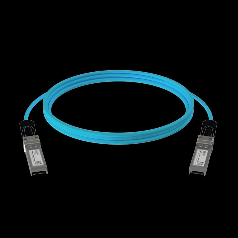 HPE HPE ANW 25G SFP28 to SFP28 7m AOC R0M45A