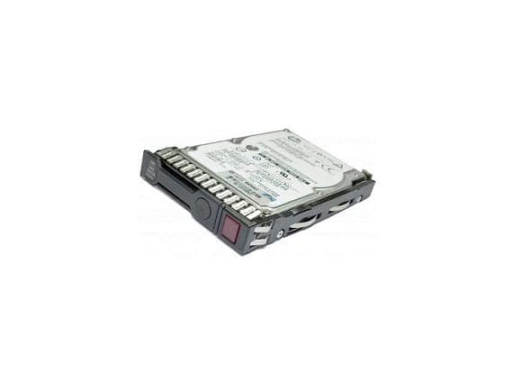 HPE HPE MSA 48TB SAS 7.2K LFF M2 6pk HDD Bdl R0Q69A