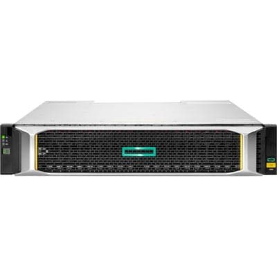 HPE HPE MSA 2062 10GbE iSCSI SFF Storage R0Q82B