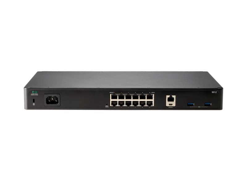HPE HPE ANW 9012 (RW) TAA Gateway R1B37A