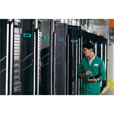 HPE HPE AP-503H-MNT2 Dual-gang Mount Kit R3V61A