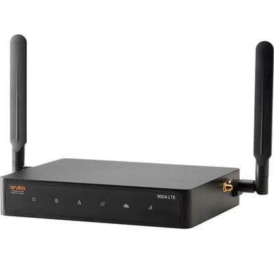 HPE HPE ANW 9004-LTE-MNT-19 Rack Mount Kit R3W17A