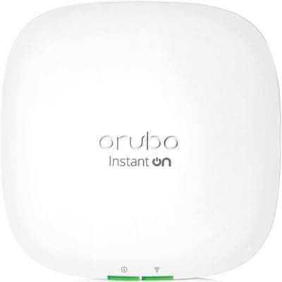 HPE HPE ANW Instant On AP22 (RW) Access Point R4W02A