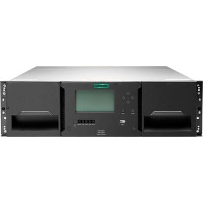 HPE HPE MSL LTO-9 45000 FC Drv Upg Kit R6Q74A
