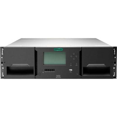 HPE HPE MSL LTO-9 45000 SAS Drv Upg Kit R6Q75A