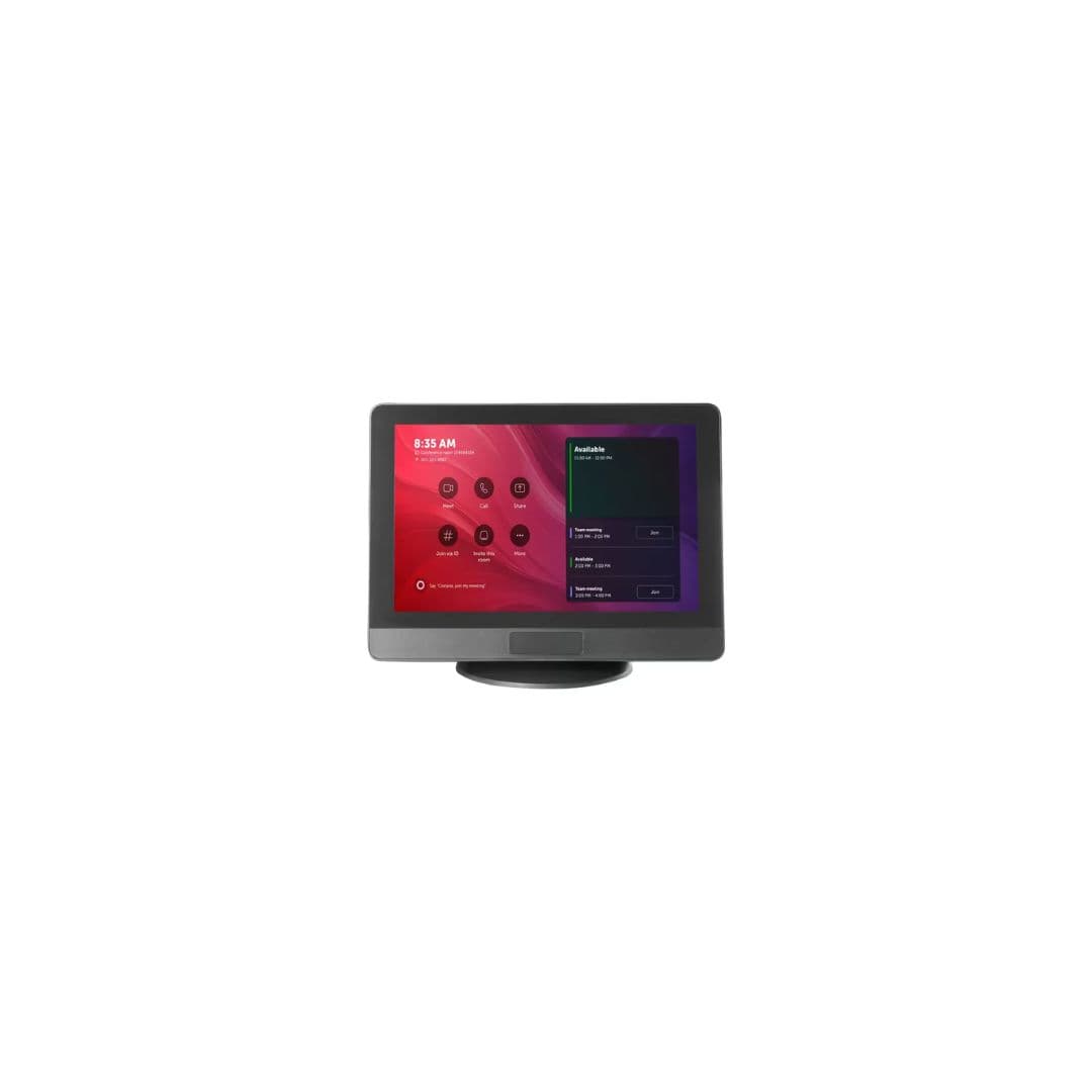 BARCO BARCO CLICKSHARE CONTROL PANEL R9861720