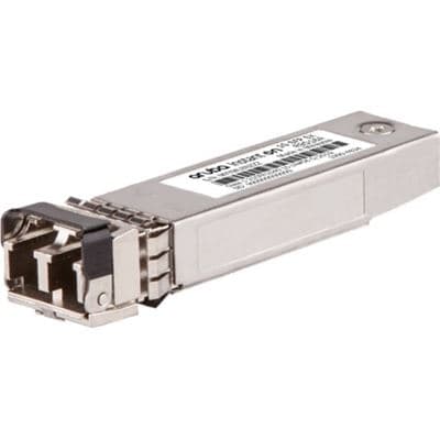 HPE HPE ANW Instant On 1G SFP LC SX 500m MMF XCVR R9D16A