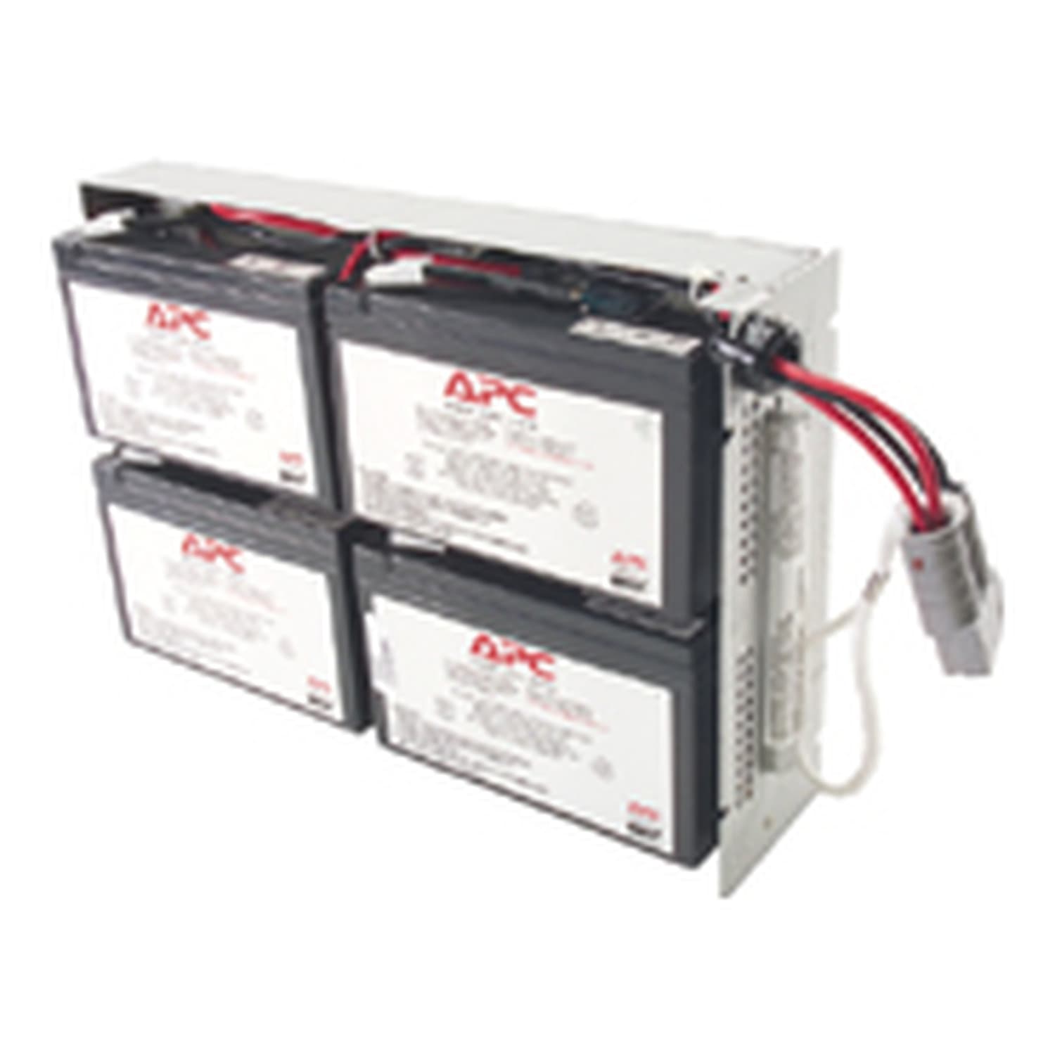 APC APC (RBC23) PREMIUM REPLACEMENTBATTERY CARTRIDGE RBC23