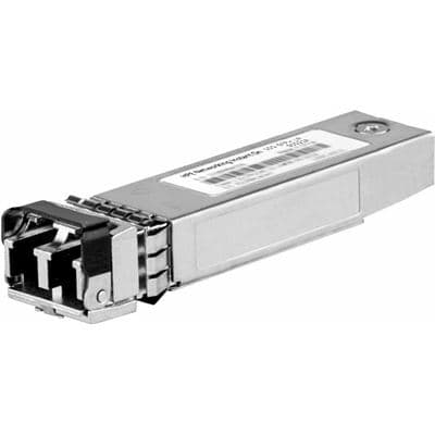 HPE HPE ANW Instant On 10G LR SFP+ LC 10km SMF XCVR S0G21A