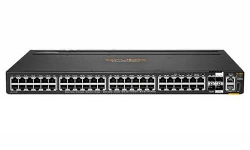 HPE HPE ANW 6200F 48G 4SFP Switch S0M83A