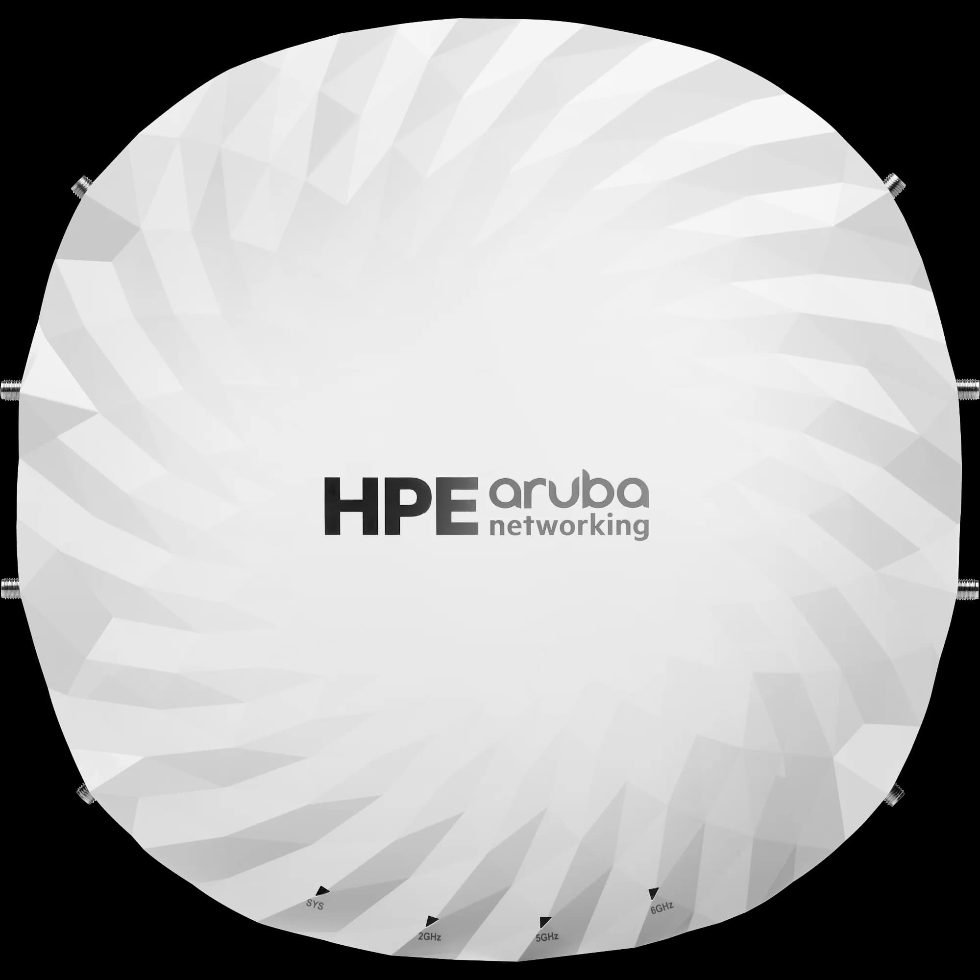 HPE HPE ANW AP-754 (RW) TAA Campus AP S1G79A