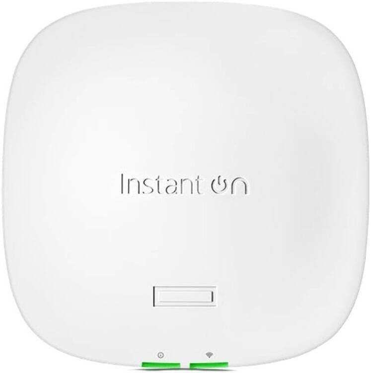 HPE HPE ANW Instant On AP21 (RW) Access Point S1T09A