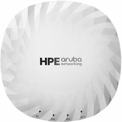 HPE HPE ANW AP-725 (RW) Campus AP S4A22A