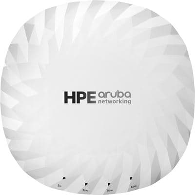 HPE HPE ANW AP-745 (RW) Campus AP S5Q98A