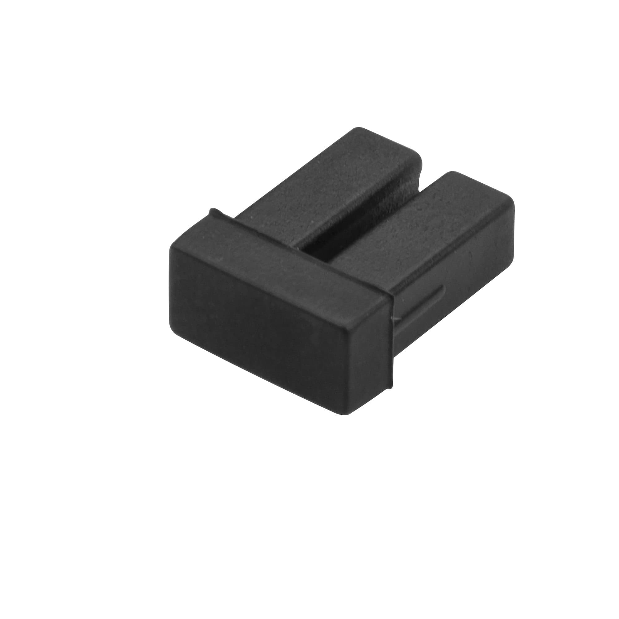STARTECH STARTECH.COM LC SFP DUST COVERS 10PK - FIBER OPTIC DUST CAPS 2 YR SFPLCCAP10