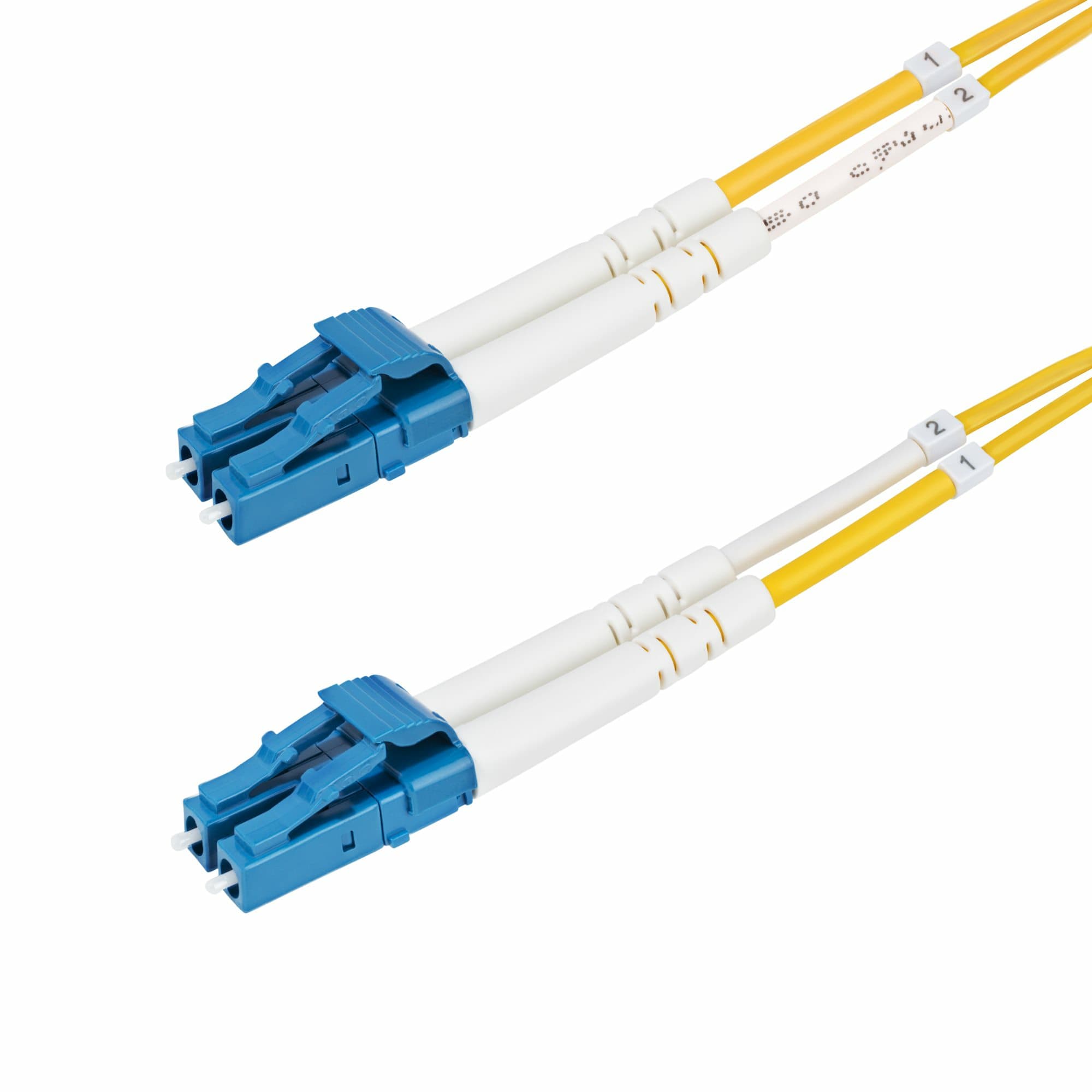 STARTECH STARTECH.COM EXTREME NETWORKS 10057H COMPATIBLE SFP - UPSTREAM - LC, LTW SMDOS2LCLC20M