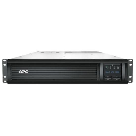 APC APC SMART UPS(SMT) 2200VA, IEC(8), USB, SERIAL, SMART SLOT, LCD, 2U R,SMART CONNECT-3Y WTY SMT2200RMI2UC