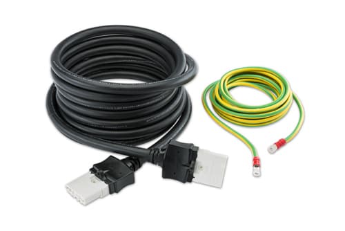 APC APC (SRT002) SMART-UPS SRT 15FT EXTENSION CABLE FOR 192VDC EXT BATTPACK 5/6KVA UPS SRT002