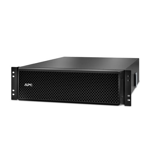 APC APC (SRT192RMBPM) APC SMART-UPS SRT 192V 5KVA AND 6KVA RM BATTERY PACK MARINE SRT192RMBPM